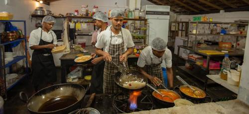 This photo about Jojolapa Agonda Resort shared on HyHotel.com