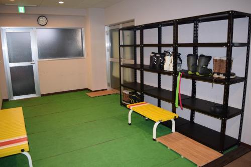 This photo about Hotel Leggiero shared on HyHotel.com