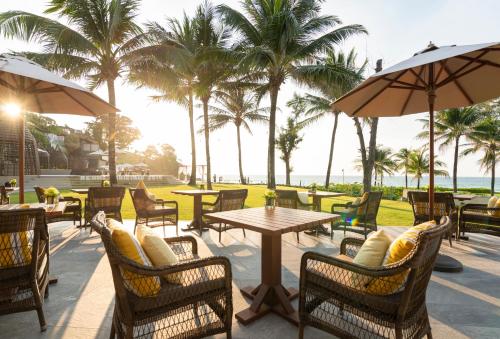 ザ ショア アット カタタニ リゾート4