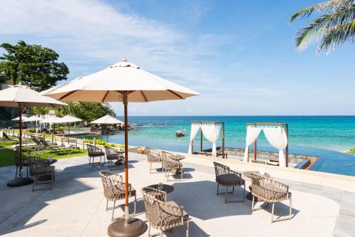 ザ ショア アット カタタニ リゾート3