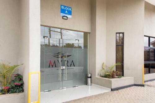 This photo about Myra Residences by Trianum shared on HyHotel.com