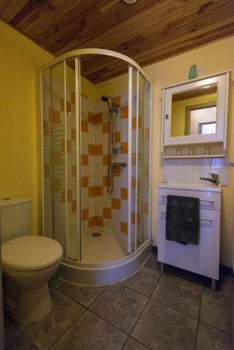 This photo about B&B Les Trois Voisins shared on HyHotel.com