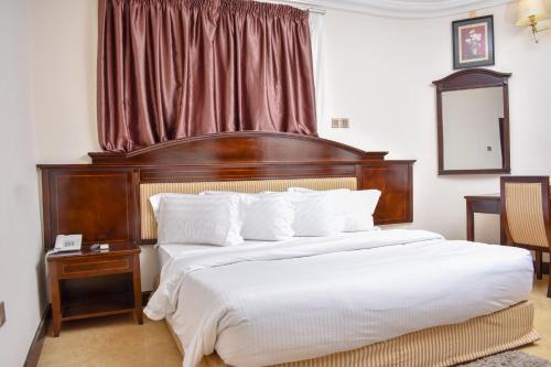 This photo about Sonant Court Hotel shared on HyHotel.com