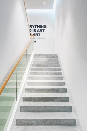 This photo about Onehome Art Hotel Shanghai shared on HyHotel.com