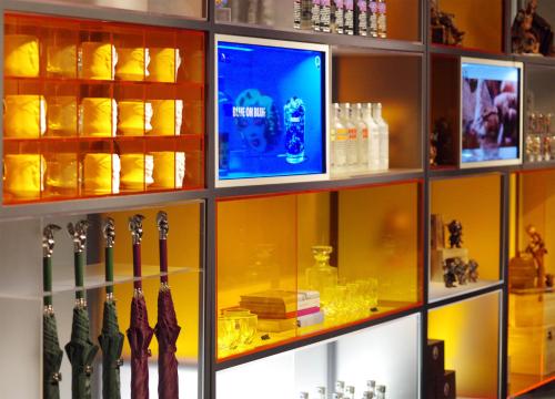 This photo about Onehome Art Hotel Shanghai shared on HyHotel.com