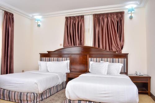 This photo about Sonant Court Hotel shared on HyHotel.com