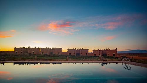 Instalaciones, Ecolodge l'ile de Ouarzazate in Ouarzazate Instalaciones, Ecolodge l'ile de Ouarzazate in Ouarzazate
