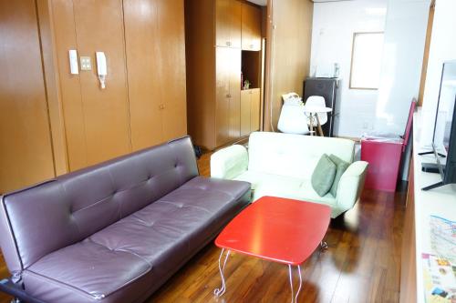 This photo about Makishi In(1min to KokusaiStreet) shared on HyHotel.com