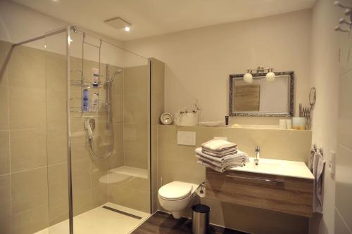 Baño, Fronhof 3 in Nierstein Baño, Fronhof 3 in Nierstein