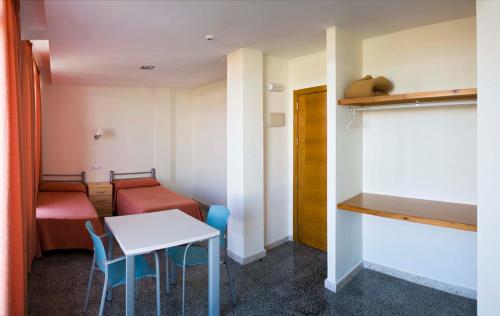 This photo about Albergue Inturjoven Jerez De La Frontera shared on HyHotel.com