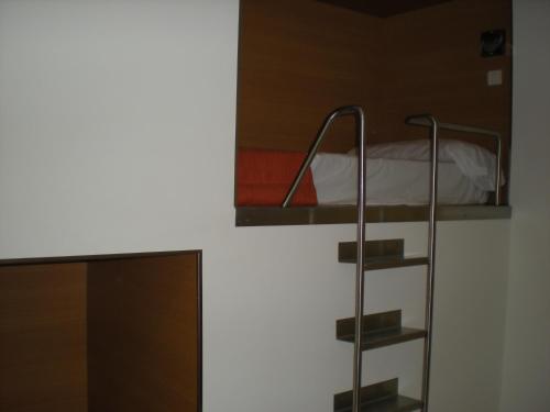 This photo about Albergue Inturjoven Torremolinos shared on HyHotel.com