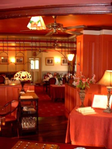 This photo about The Carre Arms Hotel shared on HyHotel.com