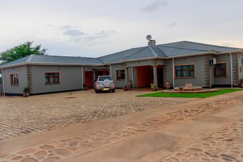 Malabi Exclusive Lodges in Lilongwe Malabi Exclusive Lodges in Lilongwe