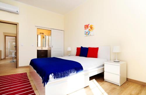 Hôtel 2 bdr. Apartm, Oeiras 6 - Checkinhome