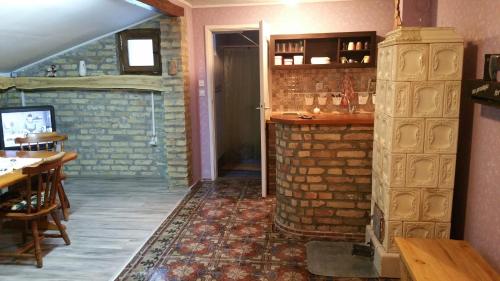 Guest House Sebes in Bezdan Guest House Sebes in Bezdan