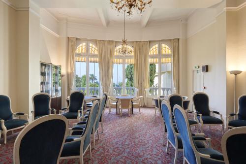 ห้องส่วนกลางสำหรับนั่งเล่น/ดูทีวี, Residence Vacances Bleues le Mediterranee in แซ็ง-ราแฟล ห้องส่วนกลางสำหรับนั่งเล่น/ดูทีวี, Residence Vacances Bleues le Mediterranee in แซ็ง-ราแฟล