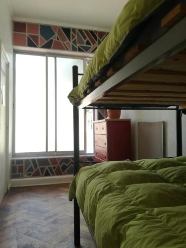 This photo about Chile Pepper Hostel shared on HyHotel.com