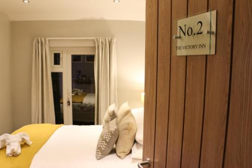 This photo about The Victory at Mersea shared on HyHotel.com