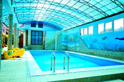 Guest House Italy in Anapa Guest House Italy in Anapa