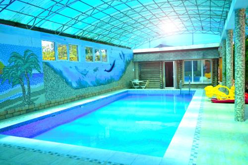Guest House Italy in Anapa Guest House Italy in Anapa
