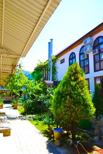 Guest House Italy in Anapa Guest House Italy in Anapa