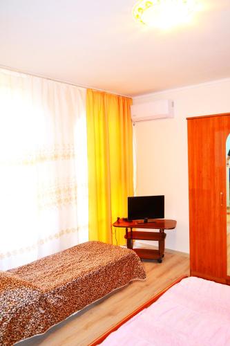 Guest House Italy in Anapa Guest House Italy in Anapa