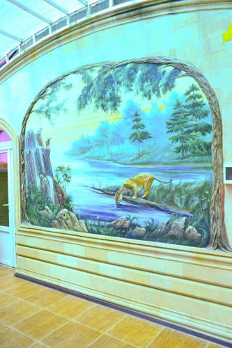 Guest House Italy in Anapa Guest House Italy in Anapa