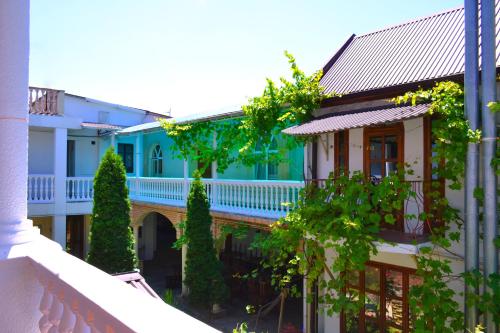 Guest House Italy in Anapa Guest House Italy in Anapa