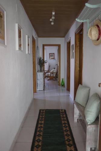 Casa de Labranza Naz in Sober Casa de Labranza Naz in Sober