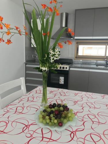 Kitchen, Dpto 4 personas a estrenar con cochera incluida en precio in Mar Del Plata City Center Kitchen, Dpto 4 personas a estrenar con cochera incluida en precio in Mar Del Plata City Center