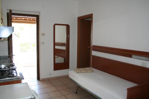 This photo about Marina Del Capo shared on HyHotel.com