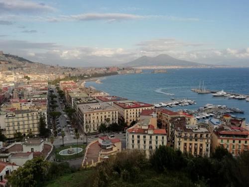 Hotel B&B Bellezze di Napoli