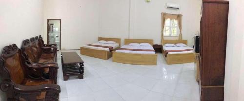 This photo about Phuong Nam 2 Hotel shared on HyHotel.com