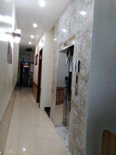 Lobby, 51 Guesthouse - 2nd Branch in Dien Bien Phu Lobby, 51 Guesthouse - 2nd Branch in Dien Bien Phu