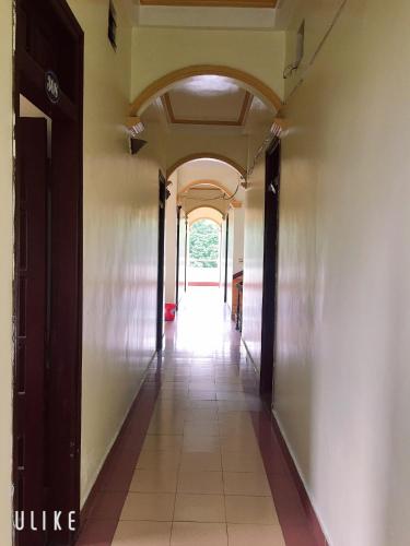 Van Anh Guesthouse in Da Cay Van Anh Guesthouse in Da Cay