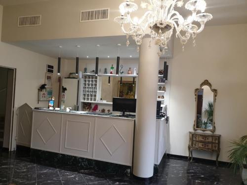 Fasiliteter, Hotel Altieri in Venezia Fasiliteter, Hotel Altieri in Venezia