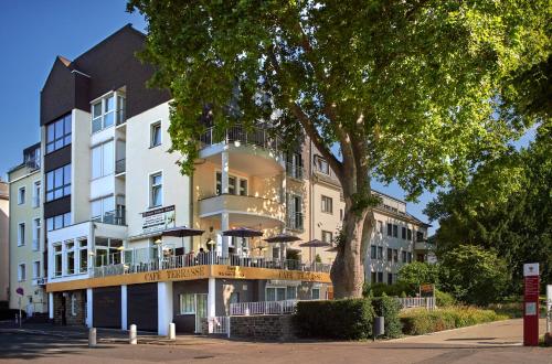 Kleiner Riesen Hotel