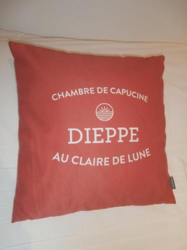 au Claire de lune in Dieppe au Claire de lune in Dieppe