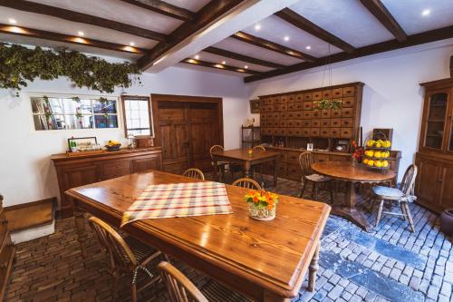 Gastehaus Kersting in เมบุช Gastehaus Kersting in เมบุช