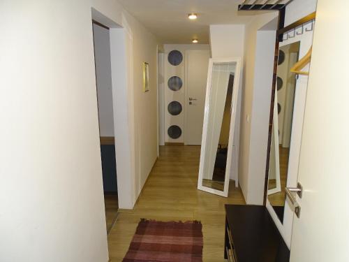 Ferienwohnung Stegmuhle in Faistenau Ferienwohnung Stegmuhle in Faistenau