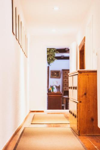 สิ่งอำนวยความสะดวก, Gastehaus Kersting in เมบุช สิ่งอำนวยความสะดวก, Gastehaus Kersting in เมบุช