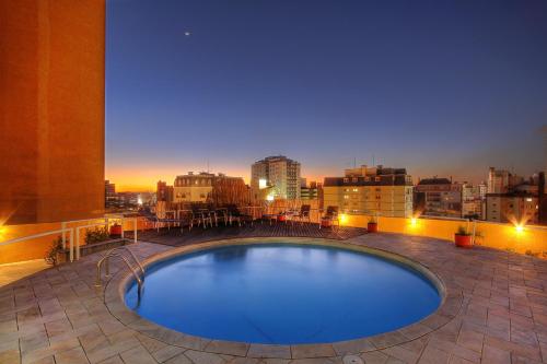 Erkély/terasz, Bristol Brasil 500 Curitiba Batel in Egyéb Erkély/terasz, Bristol Brasil 500 Curitiba Batel in Egyéb