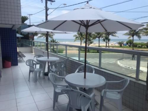 ชายหาด, Apartamento Praia Grande Pé na areia (Apartamento Praia Grande Pe na areia) in มารากานา ชายหาด, Apartamento Praia Grande Pé na areia (Apartamento Praia Grande Pe na areia) in มารากานา
