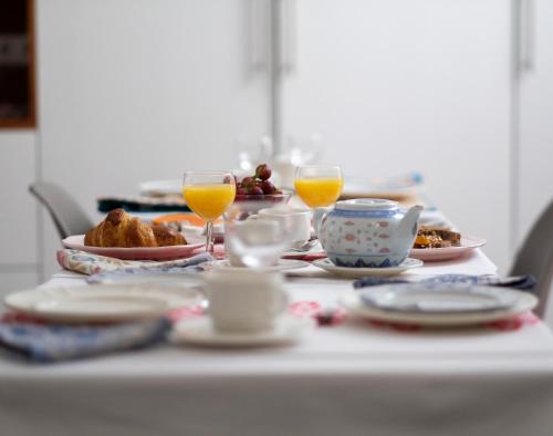 This photo about Hostal Casa Limon shared on HyHotel.com