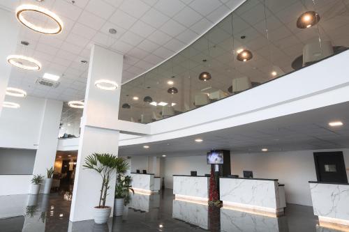 This photo about Dall'Onder Axten Hotel shared on HyHotel.com