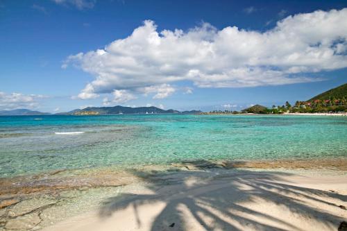 παραλία, Bare Feet Retreat in Smith Bay παραλία, Bare Feet Retreat in Smith Bay