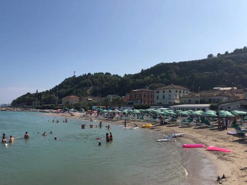 Beach, Casa Edera in Montelparo Beach, Casa Edera in Montelparo