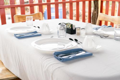 طعام و مشروبات, Hostal Santa Maria in Puerto Velasco Ibarra طعام و مشروبات, Hostal Santa Maria in Puerto Velasco Ibarra