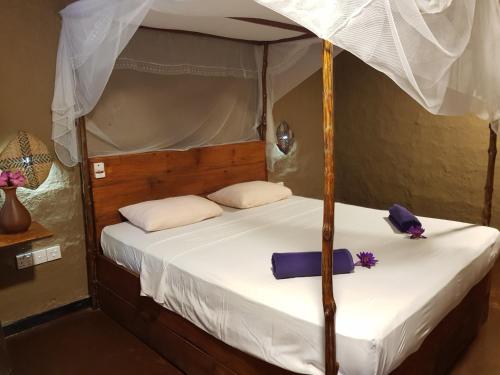 Hotel Sandaru Cabanas