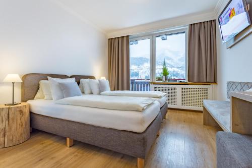 Hotel Seehof in Zell Am See Hotel Seehof in Zell Am See